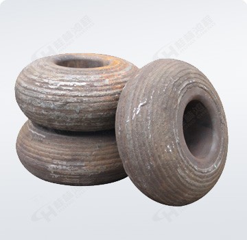 耐磨堆焊，環輥磨磨輥堆焊