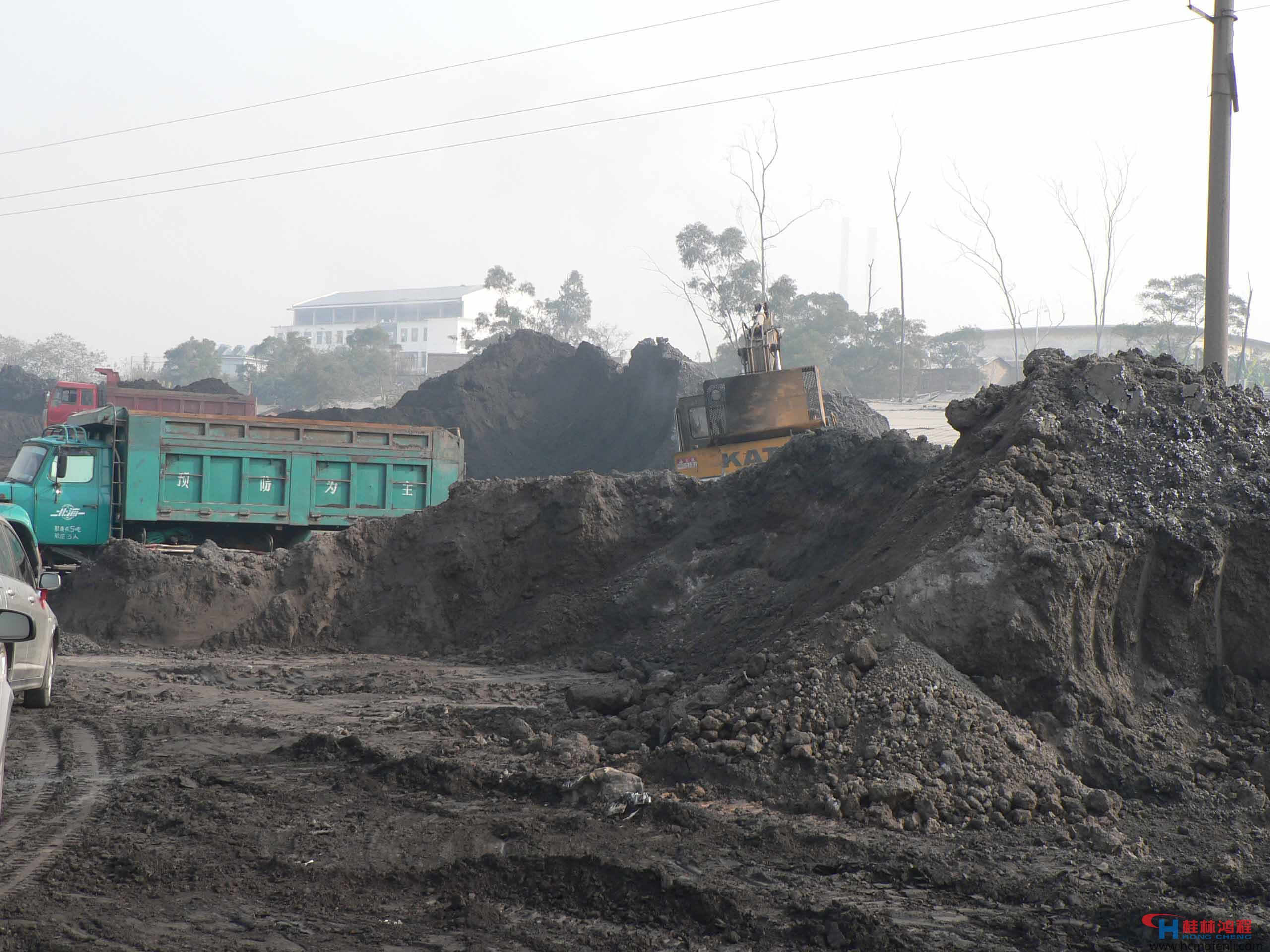 粉煤灰，河北邯鄲,粉煤灰綜合利用