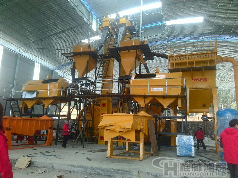 石英砂磨機，石英砂自磨機，磨粉機，制砂機