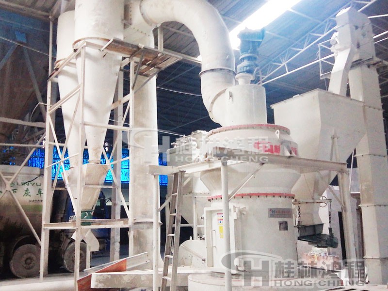 碳化硅磨粉機(jī) HC1300碳化硅磨粉機(jī)