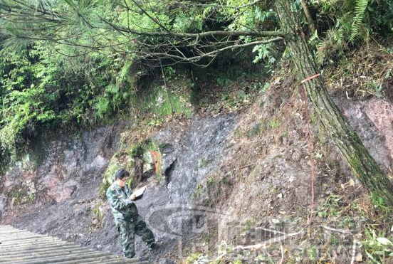 廣西恭城晶質(zhì)石墨礦 廣西恭城晶質(zhì)石墨礦