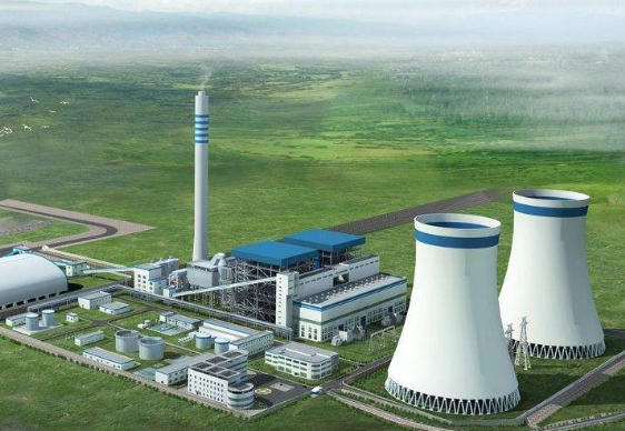 電廠脫硫 電廠脫硫