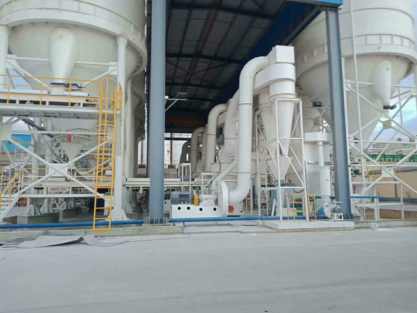 生產活性炭磨機HLMX超細立式磨粉機 生產活性炭磨機HLMX超細立式磨粉機