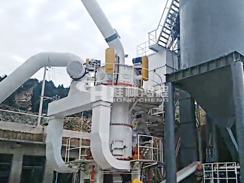 大型超細(xì)粉磨機(jī) HLMX1100碳酸鈣1500目大型超細(xì)粉磨機(jī)