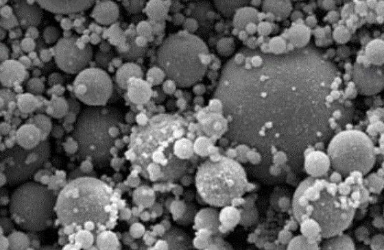 高鈣粉煤灰 高鈣粉煤灰