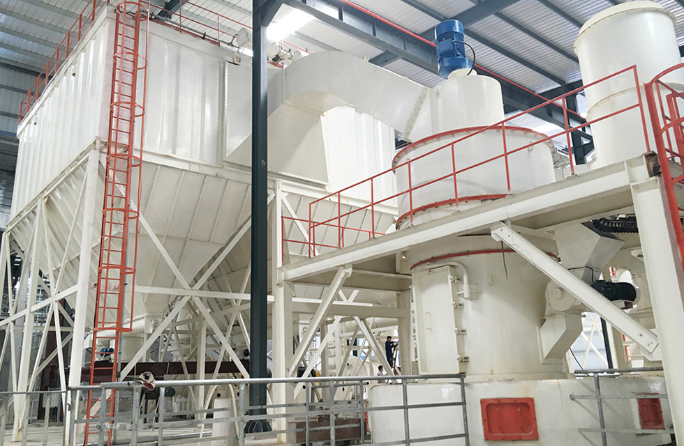 桂林鴻程簡介:中國創(chuàng)造-全球大型磨粉機(jī)研發(fā)制造基地 桂林鴻程簡介:中國創(chuàng)造-全球大型磨粉機(jī)研發(fā)制造基地