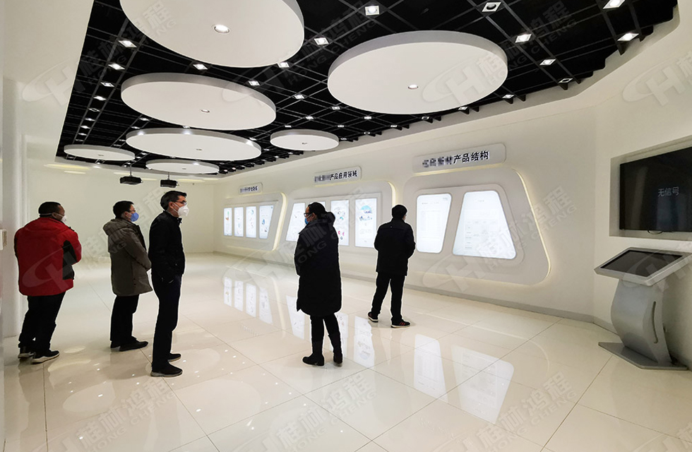 廣西桂林鴻程磨粉機董事長親自掛帥,帶領(lǐng)團隊奔赴西南市場,回訪新老客戶,齊拓市場,共創(chuàng)價值!